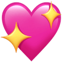 Emoji corazón