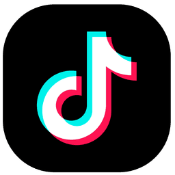 TikTok logo