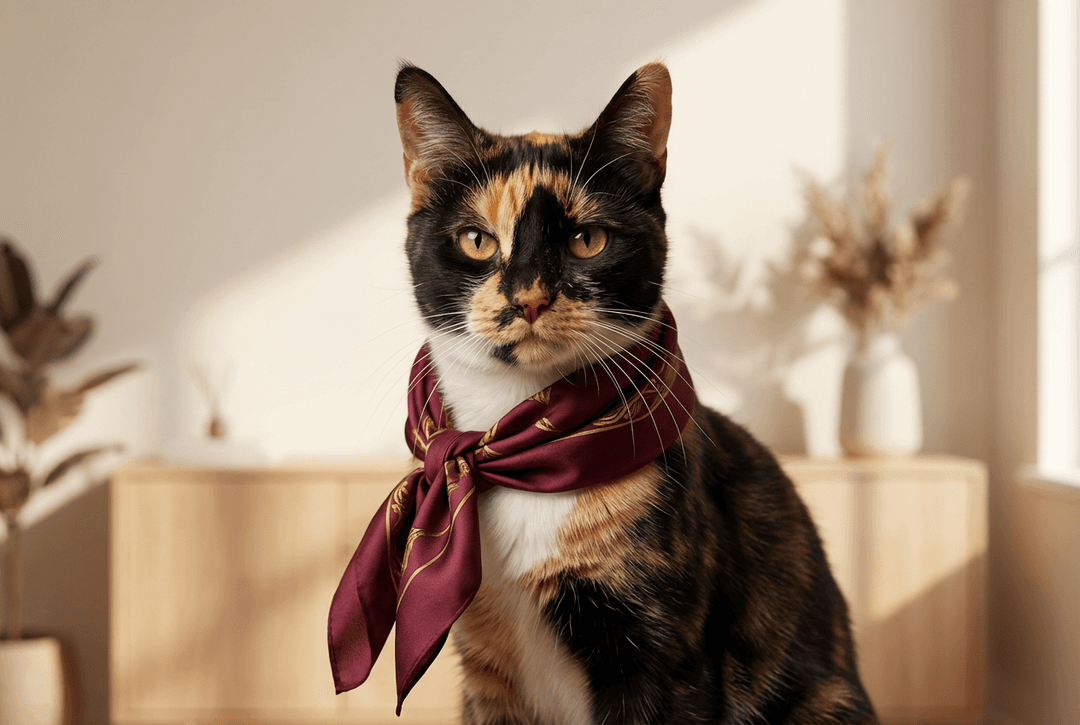 Tu mascota con estilo