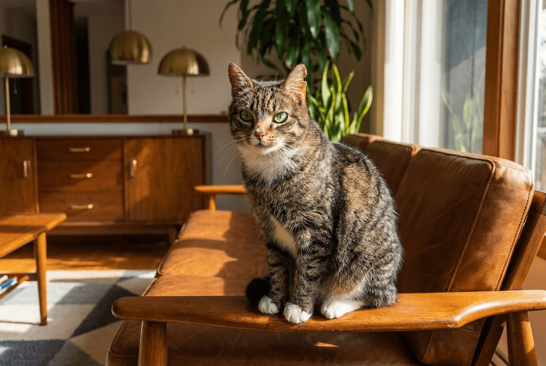 Tu mascota con estilo