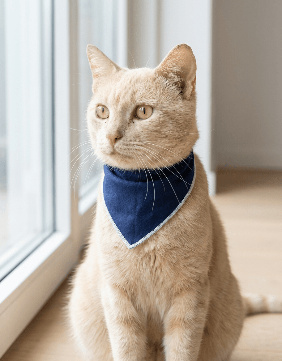 Tu mascota con estilo