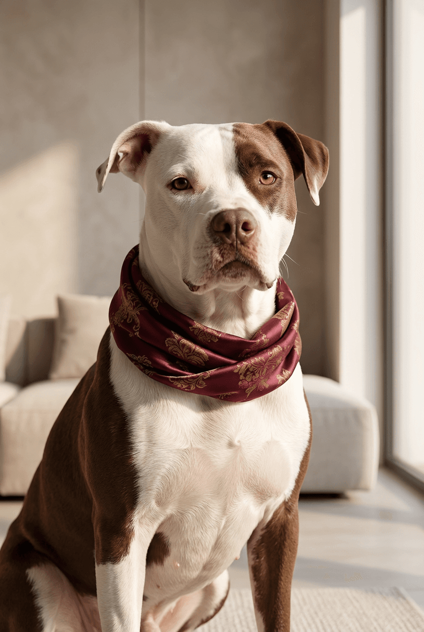 Tu mascota con estilo