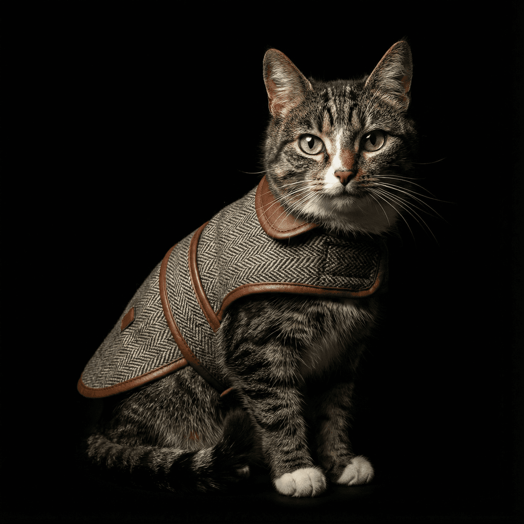 Tu mascota con estilo