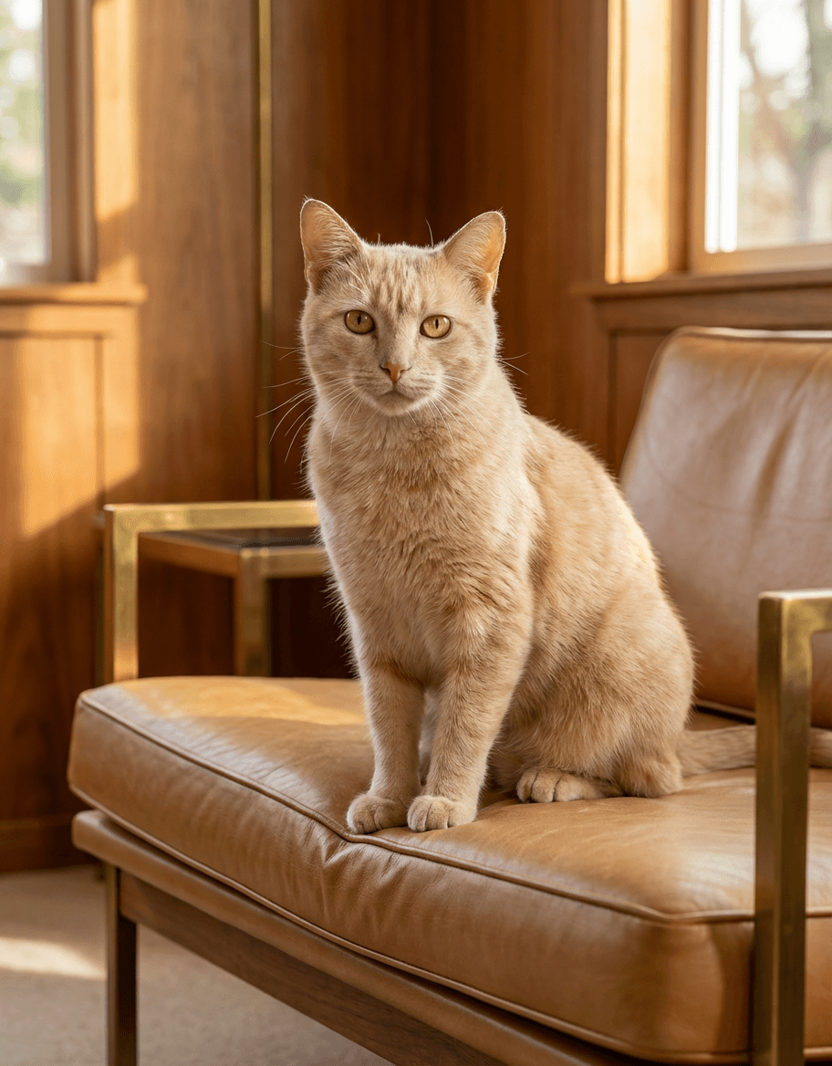 Tu mascota con estilo