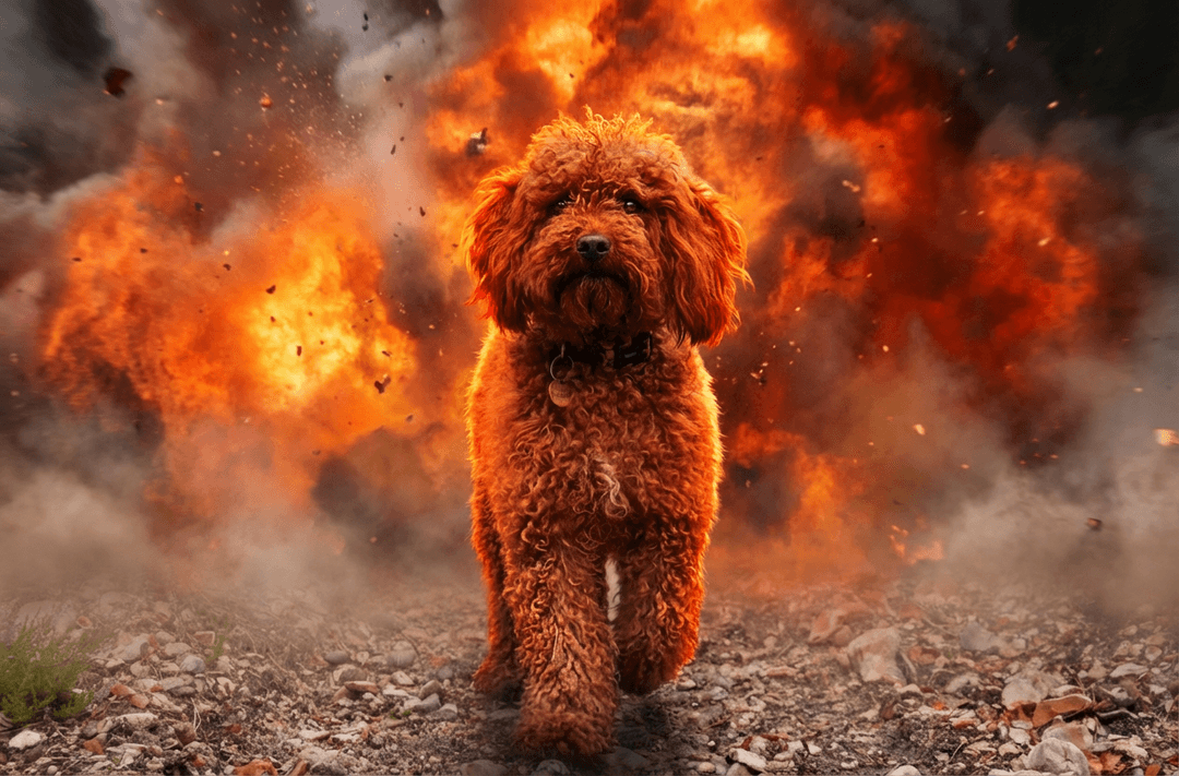 Tu mascota de película