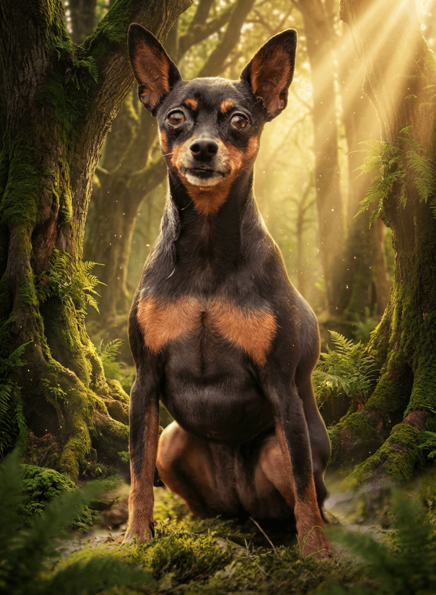 Tu mascota de película