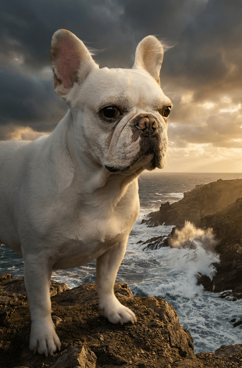 Tu mascota de película