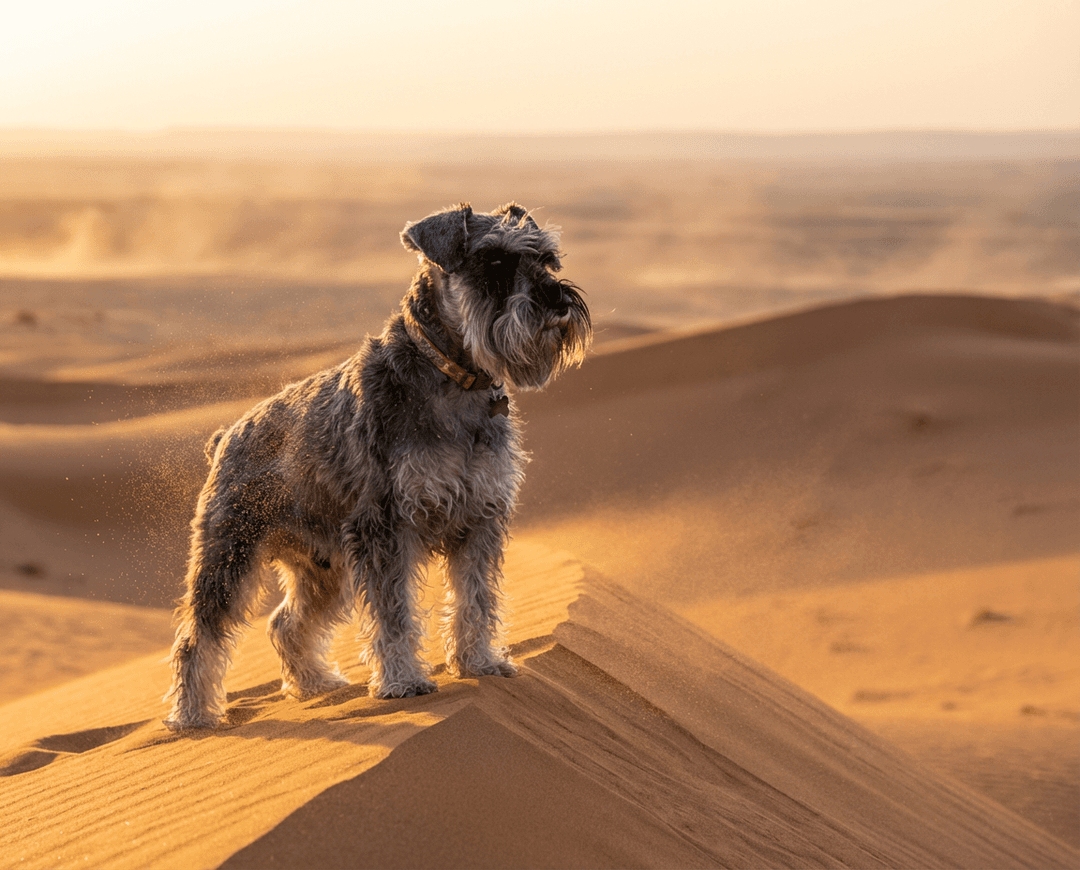 Tu mascota de película