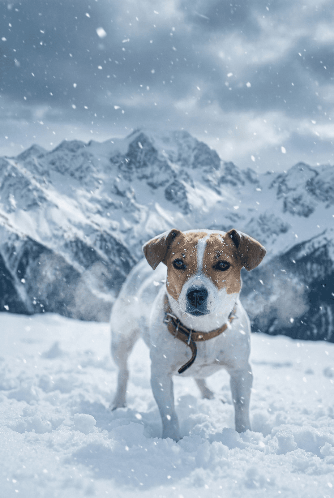 Tu mascota de película