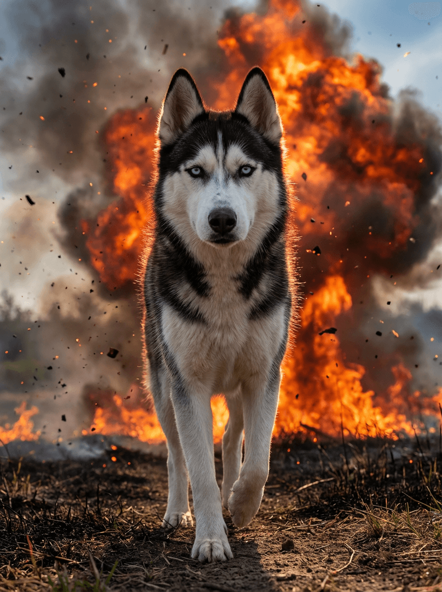 Tu mascota de película