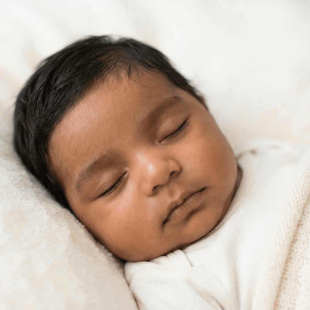 La foto perfecta de tu bebé