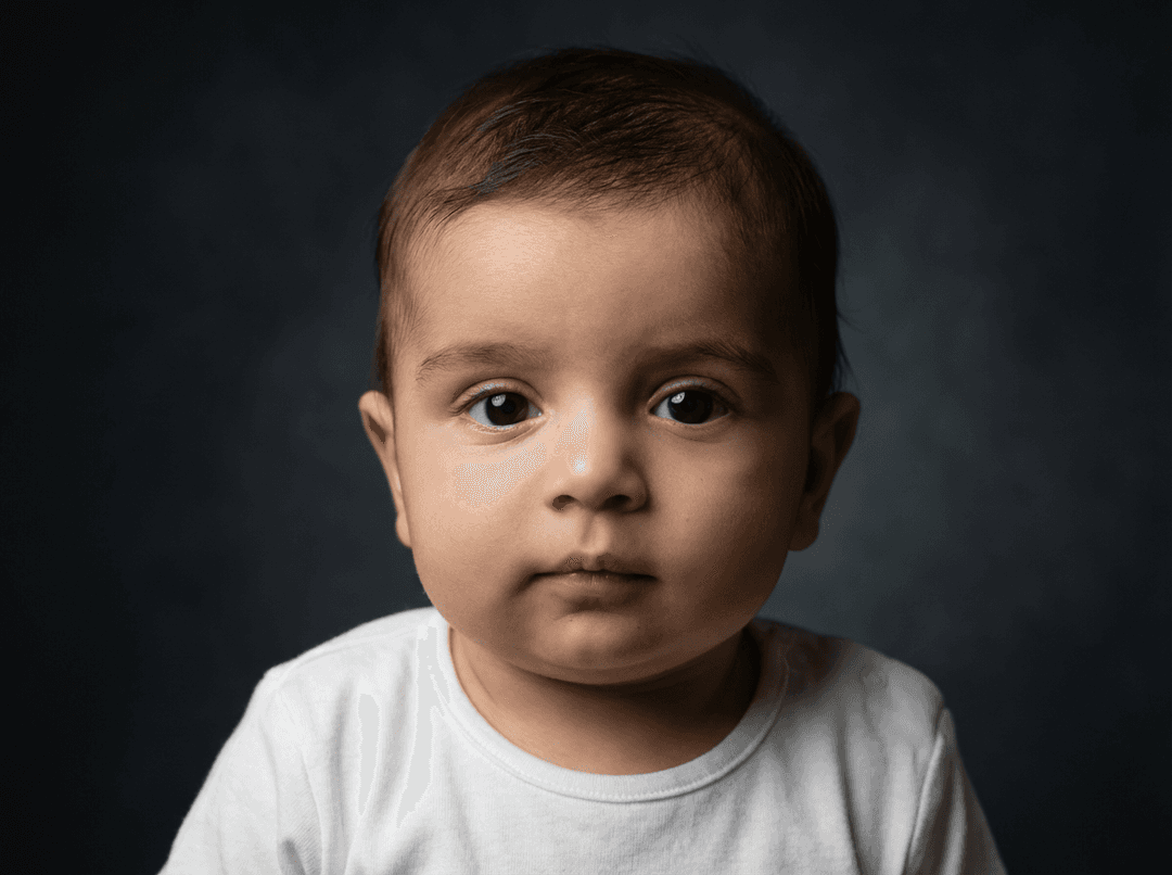 La foto perfecta de tu bebé