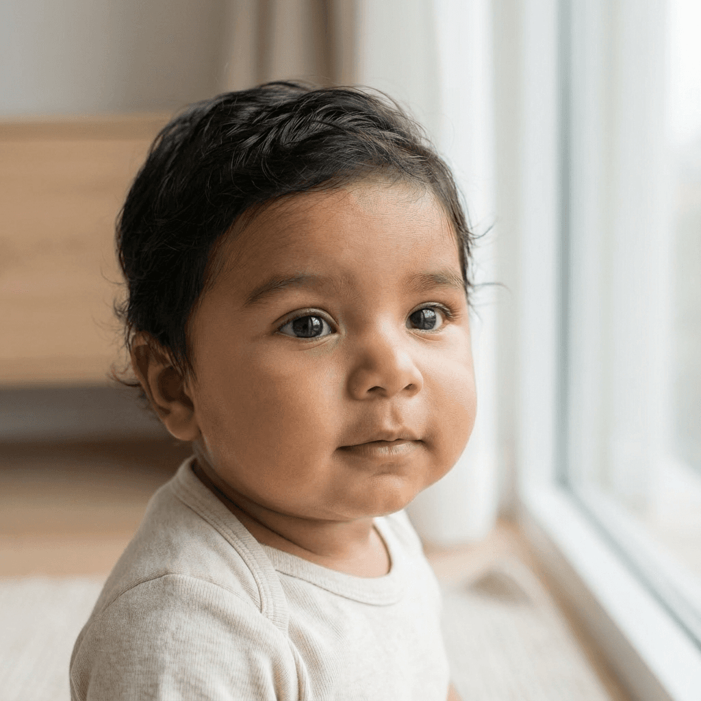 La foto perfecta de tu bebé resultado 4