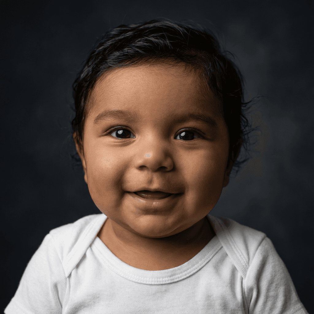 La foto perfecta de tu bebé resultado 2