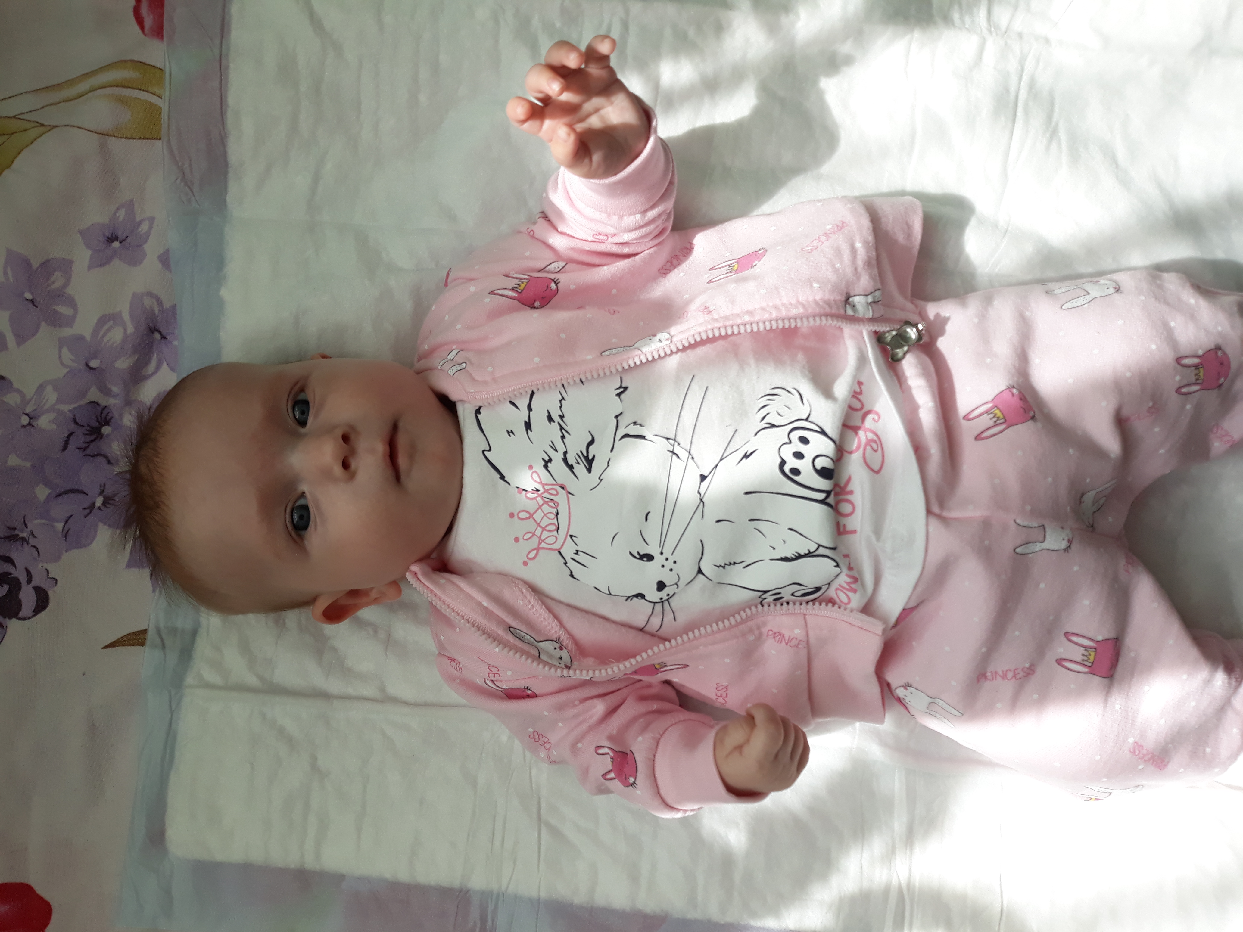 Antes La foto perfecta de tu bebé